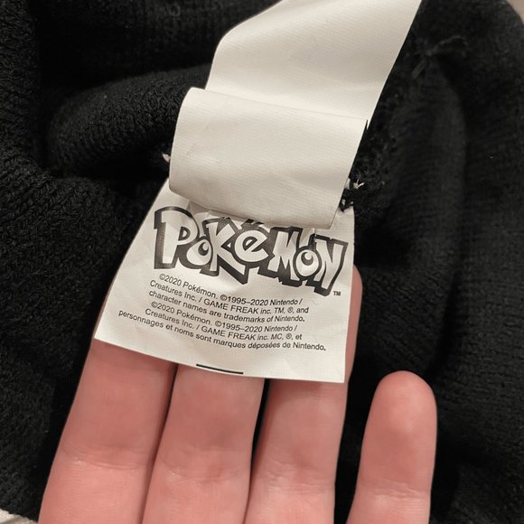 Unisex Pokemon Beanie Size O/S - Picture 3 of 4